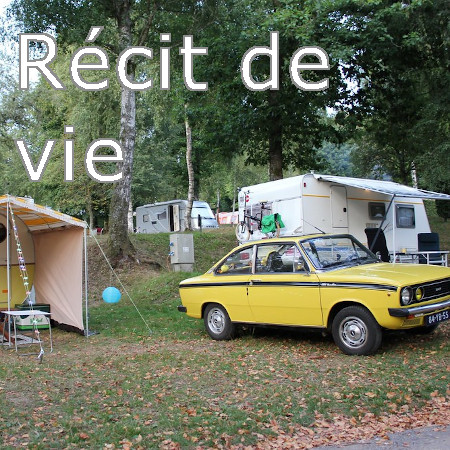 Récit de vie