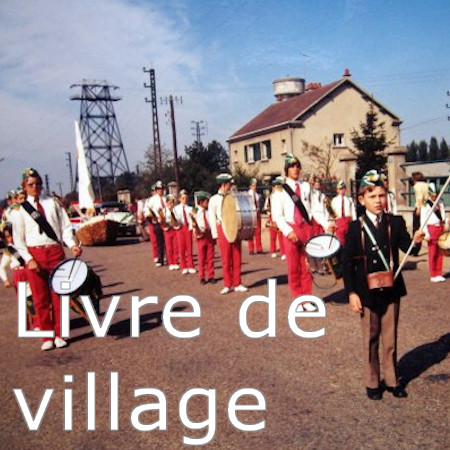 Livre de village